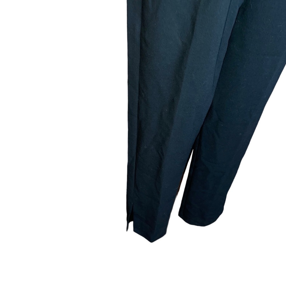 Black Halo Honey Cutout Jumpsuit in Black size 2 - Picture 10 of 12